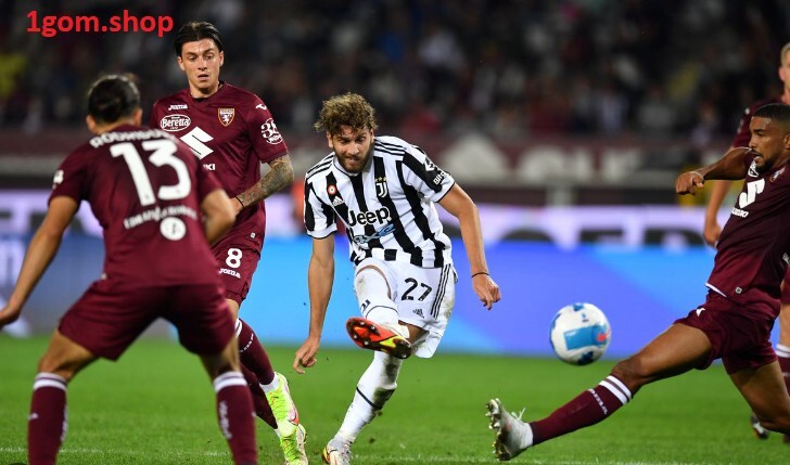 Juventus vs Torino, 02h45 ngày 1/3/2023 VĐQG Ý