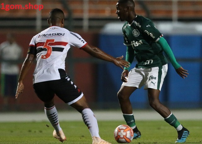 Botafogo vs Sao Bento, 05h30 ngày 15/2/2023