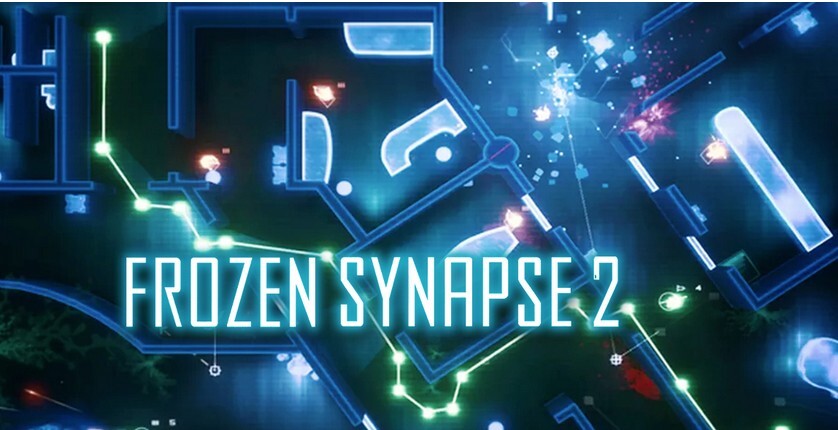 Frozen synapse