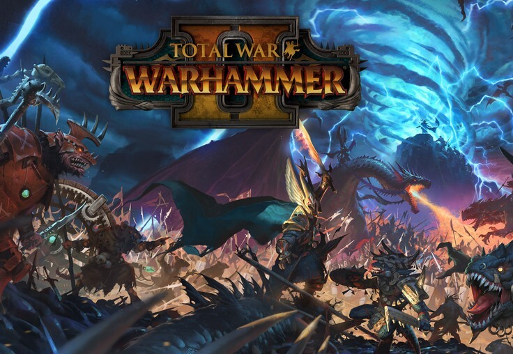 Warhammer II