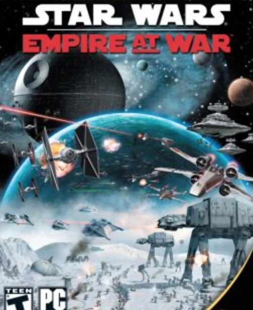 empire at war