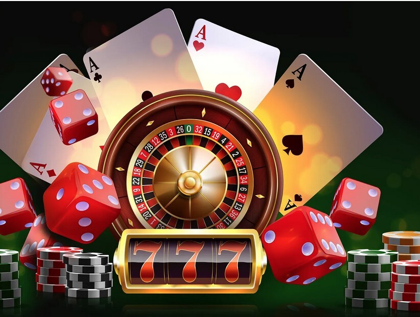 hướng dẫn chơi casino trực tuyến