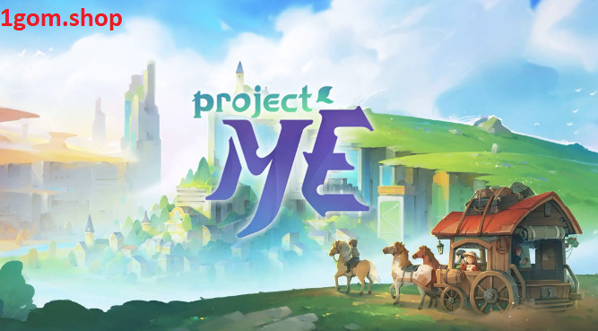 Project ME
