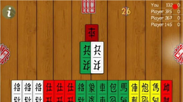 Hướng dẫn cách chơi bài Tứ Sắc chi tiết nhất tại Cổng game keobong88