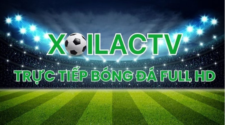 Xôi Lạc TV  - Xem bóng đá trực tiếp full HD, miễn phí