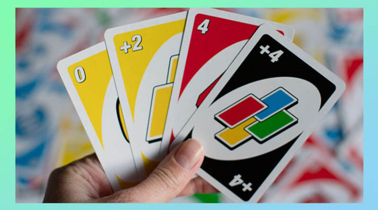 Mẹo tăng cơ hội chiến thắng khi chơi bài Uno